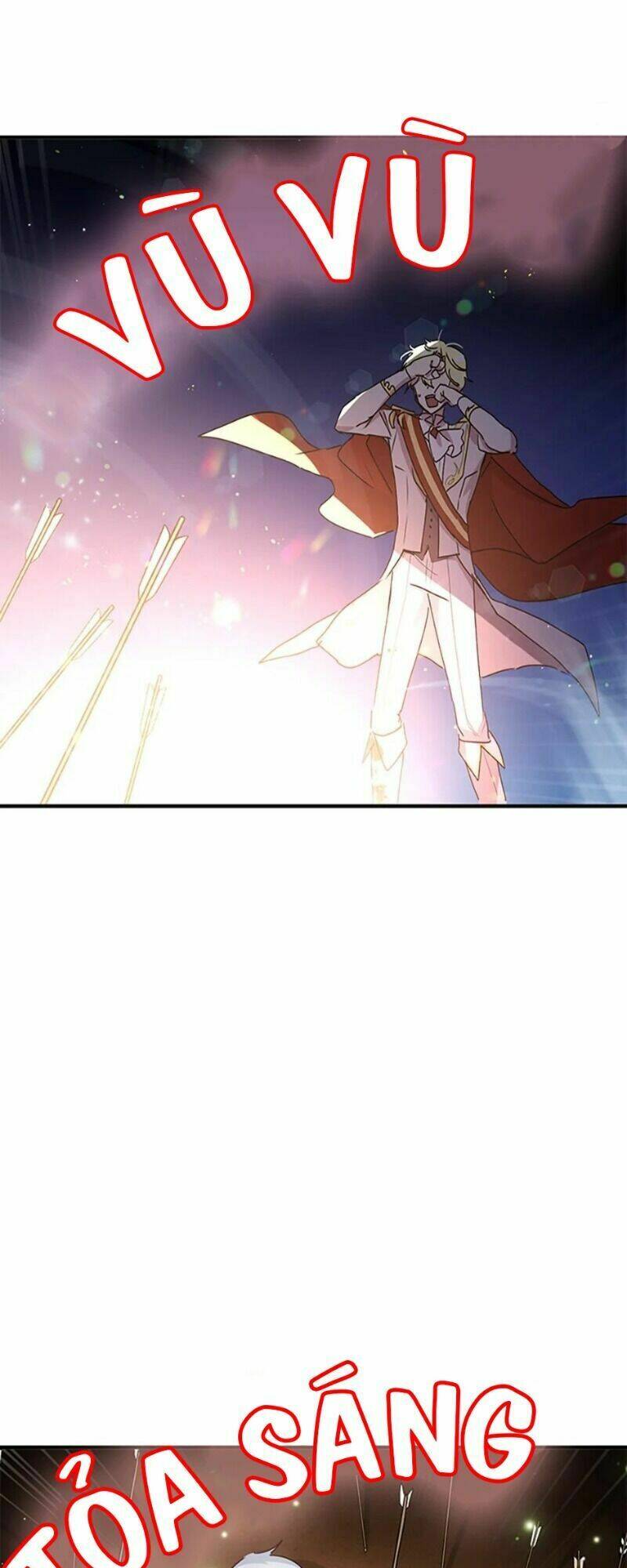 Công Tước, Loạn Vừa Thôi!: Chapter 80