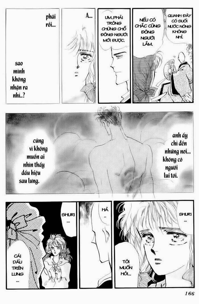 Đứa Con Số Phận: Chapter 16