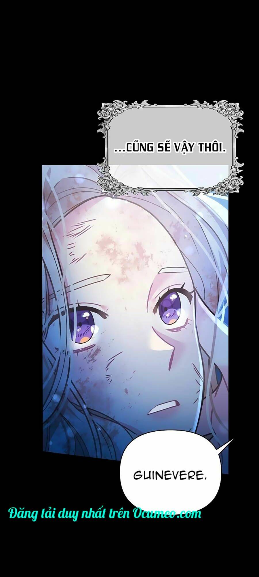 Khu Vườn Câm Lặng: Chapter 1