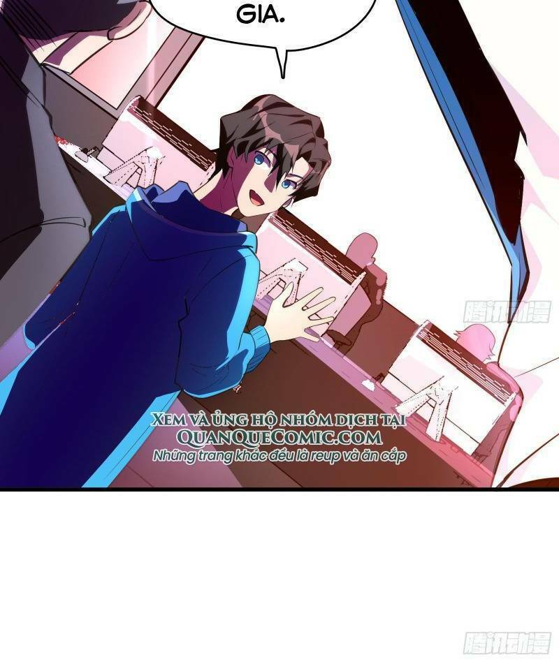 Shipper Thần Cấp: Chapter 13