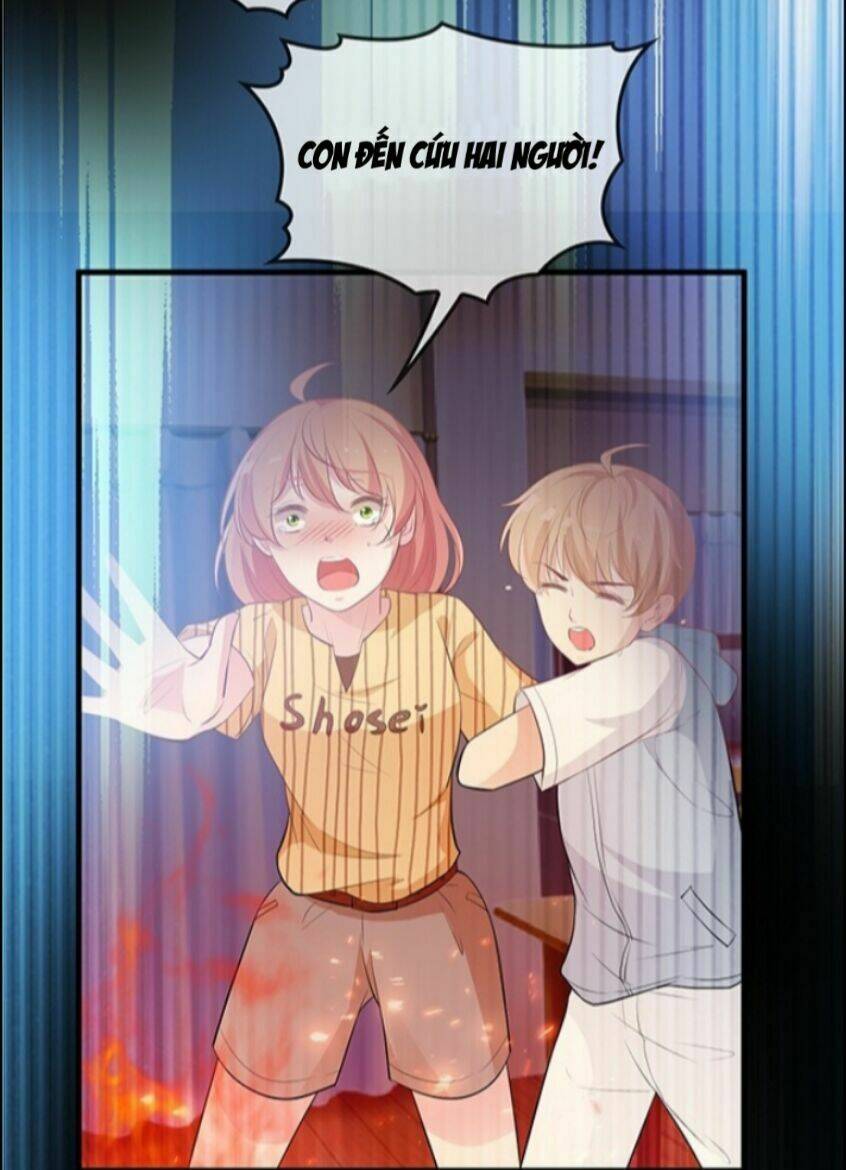 Bí Mật Kết Hôn Với Ảnh Đế: Vợ Ơi Đến Đây Tấn Công Đi Nào: Chapter 36