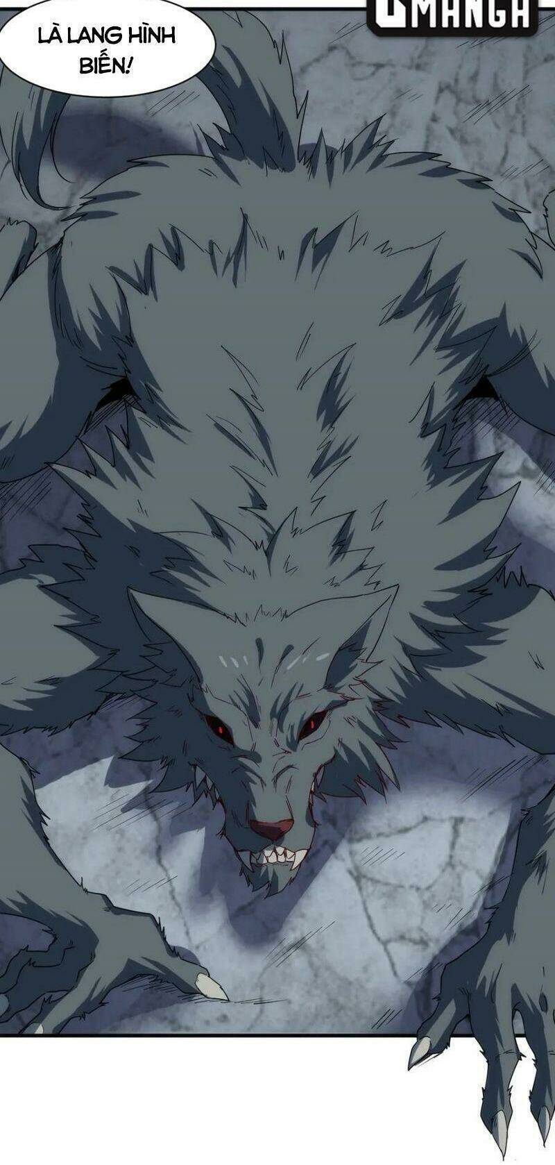 Thánh Đường Chi Thành: Chapter 42