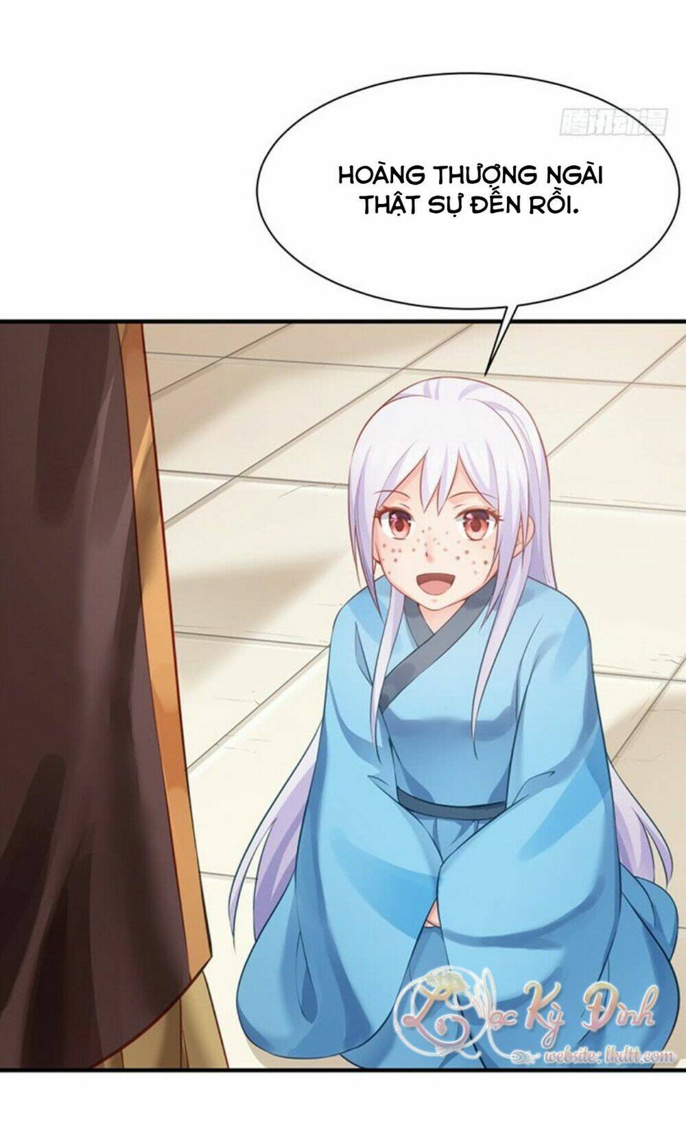 Bệ Hạ Xin Tự Trọng: Chapter 29