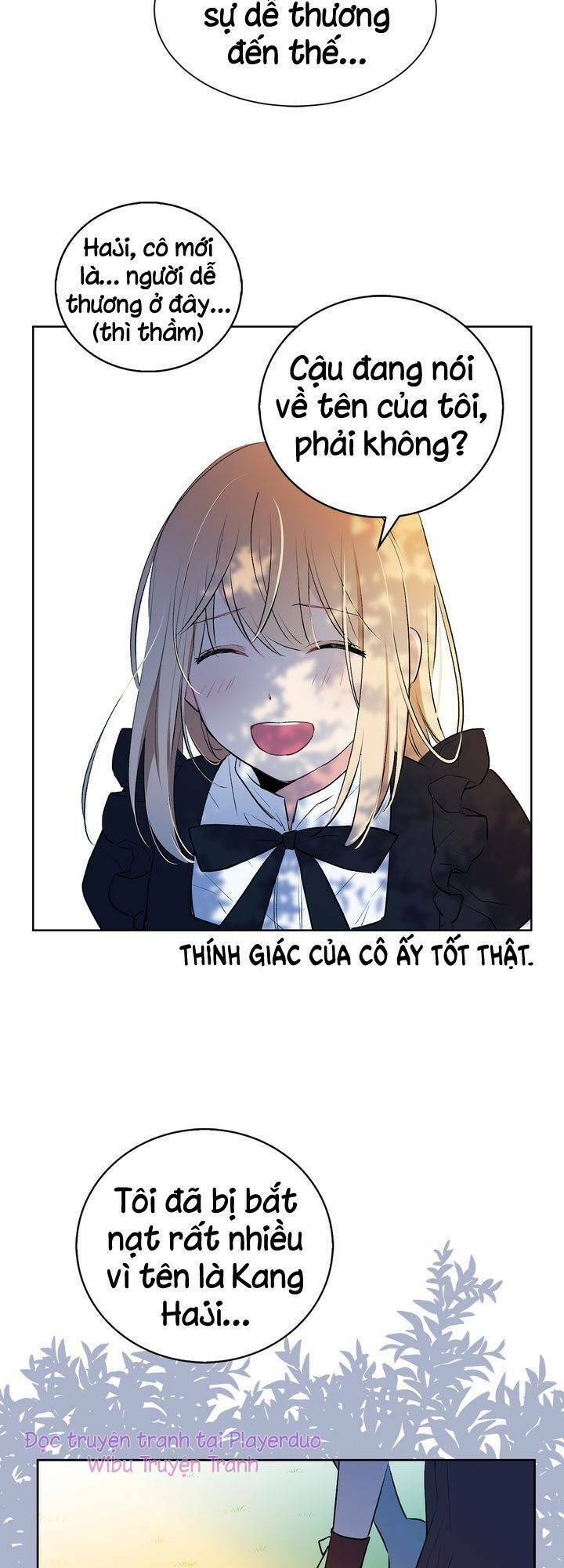 Cô Dâu Của Miêu Hoàng Tử: Chapter 9