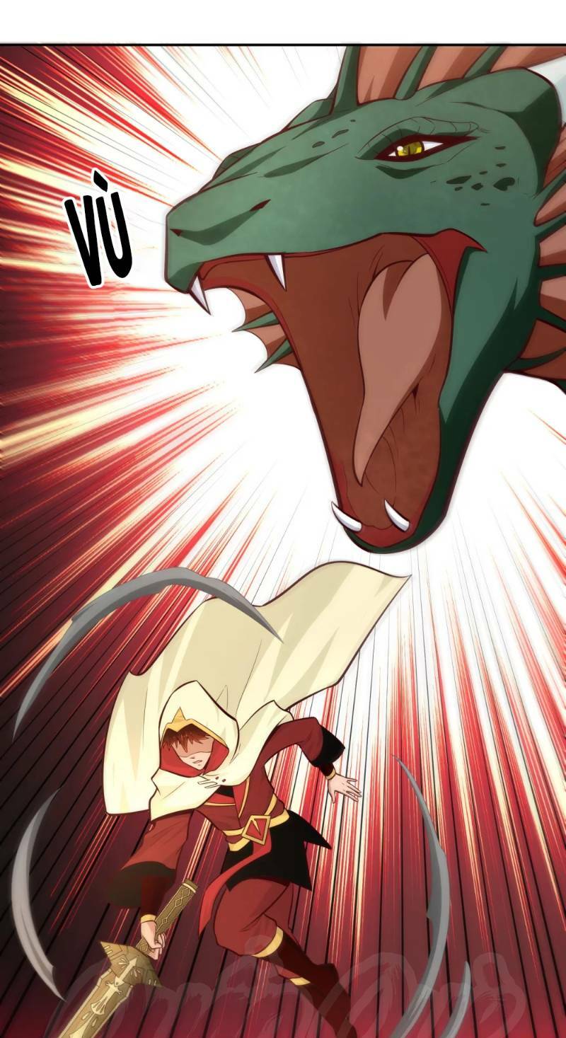 Võ Linh Kiếm Tôn: Chapter 79