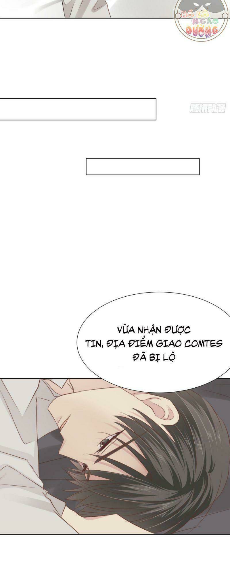 Điều Giáo Gấu Bắc Cực: Chapter 36