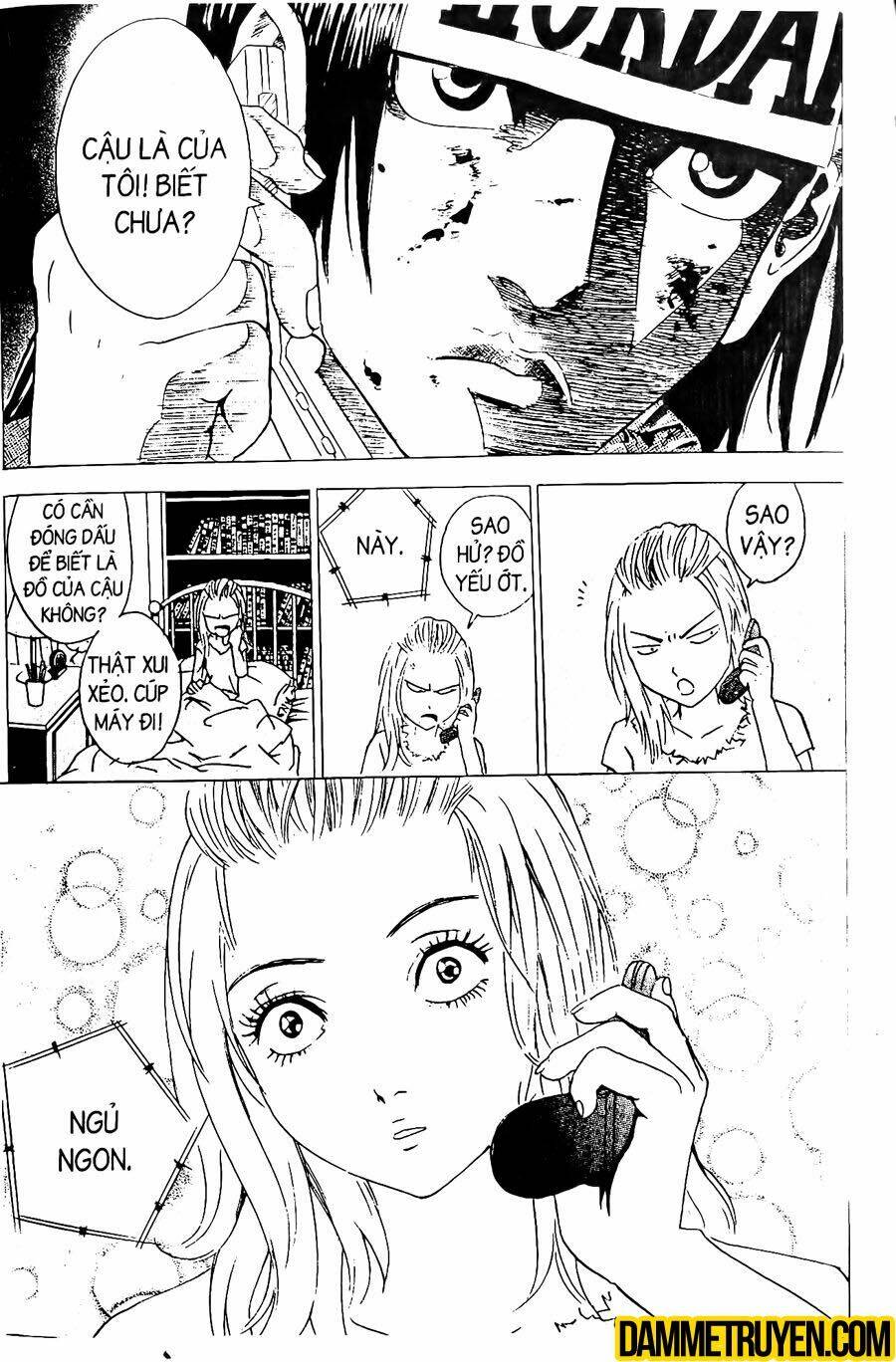 Ai Hơn Ai: Chapter 227