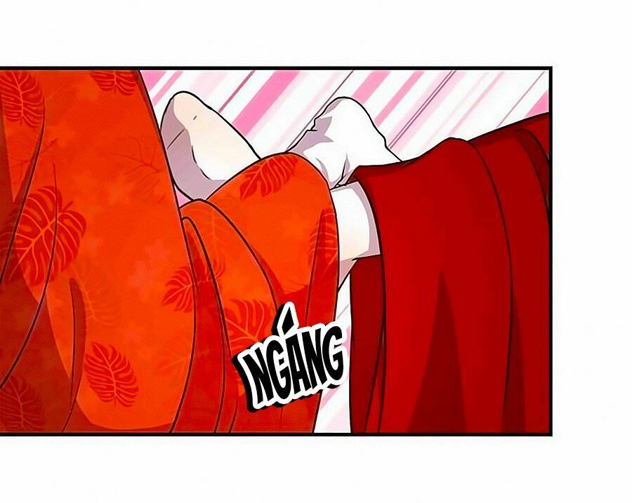 Vương Gia ! Ngươi Thật Bỉ Ổi !: Chapter 344