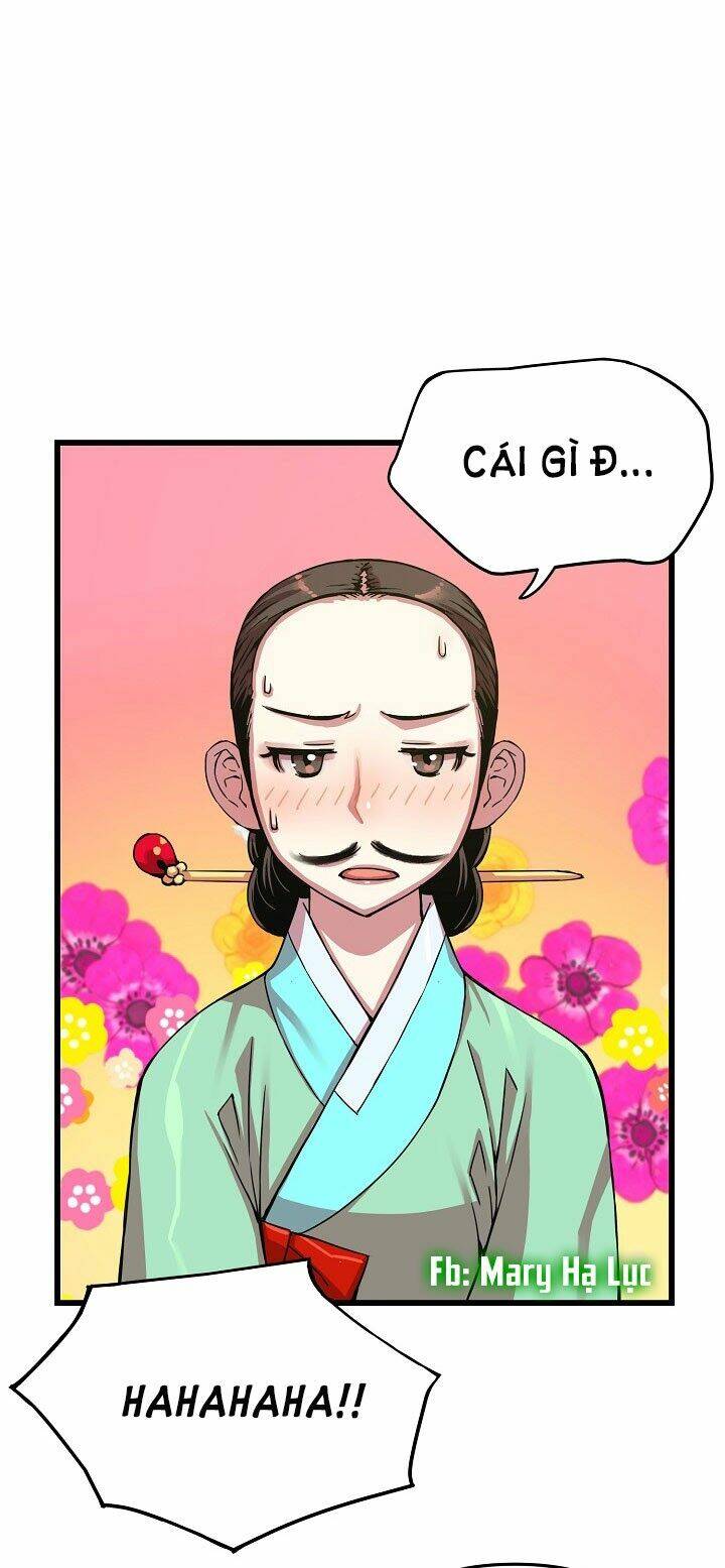 Tôi Sẽ Sống Như Một Hoàng Tử: Chapter 11