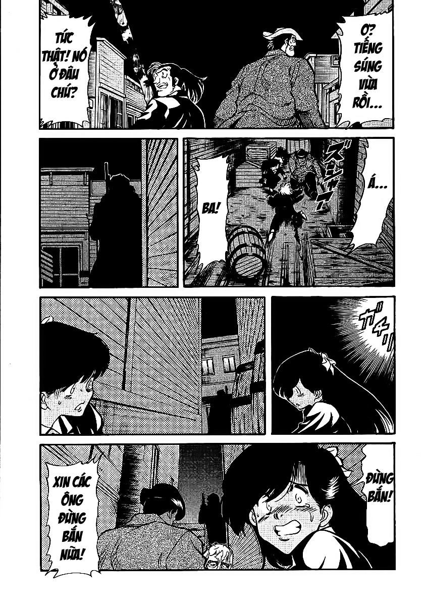 Red Living On The Edge: Chapter 43