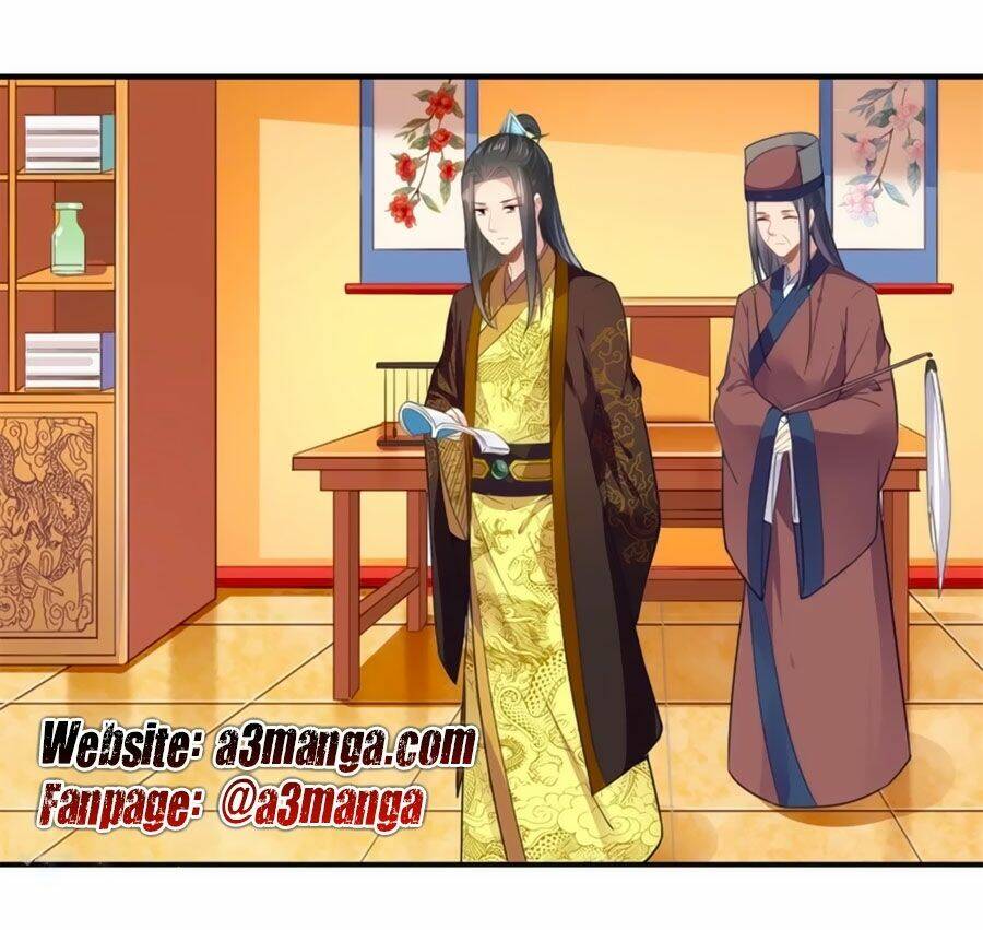 Khuynh Thế Y Phi Muốn Bỏ Chồng: Chapter 111