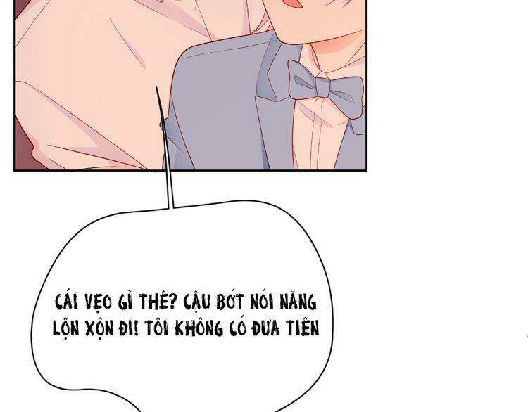 Giai Điệu Của Sự Va Chạm: Chapter 41