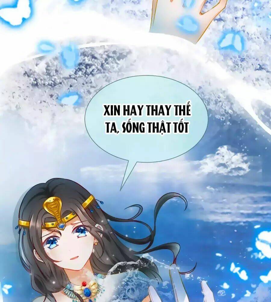 Sủng Hậu Của Vương: Chapter 0