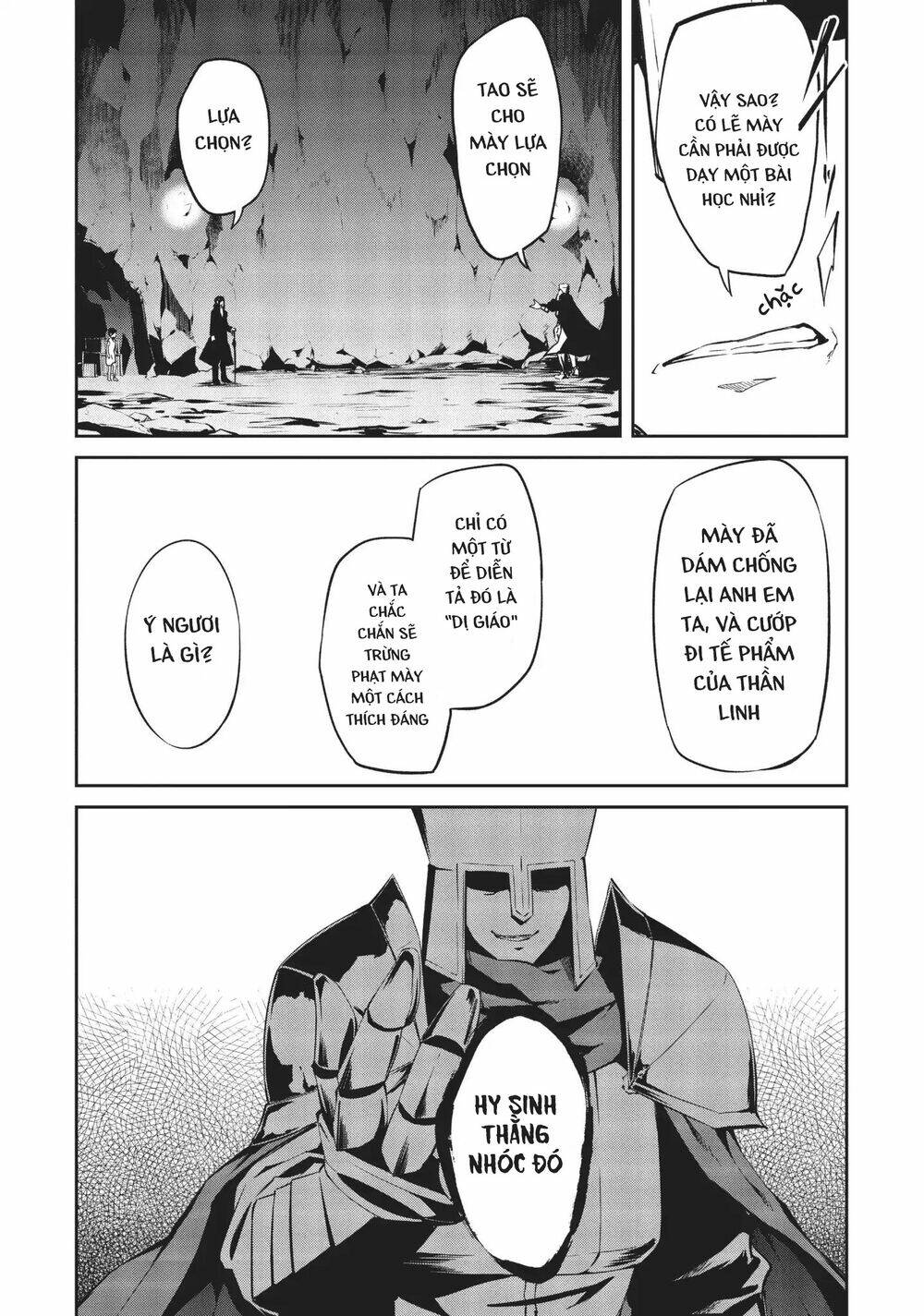 Arifureta Shokugyou De Sekai Saikyou Zero: Chapter 6