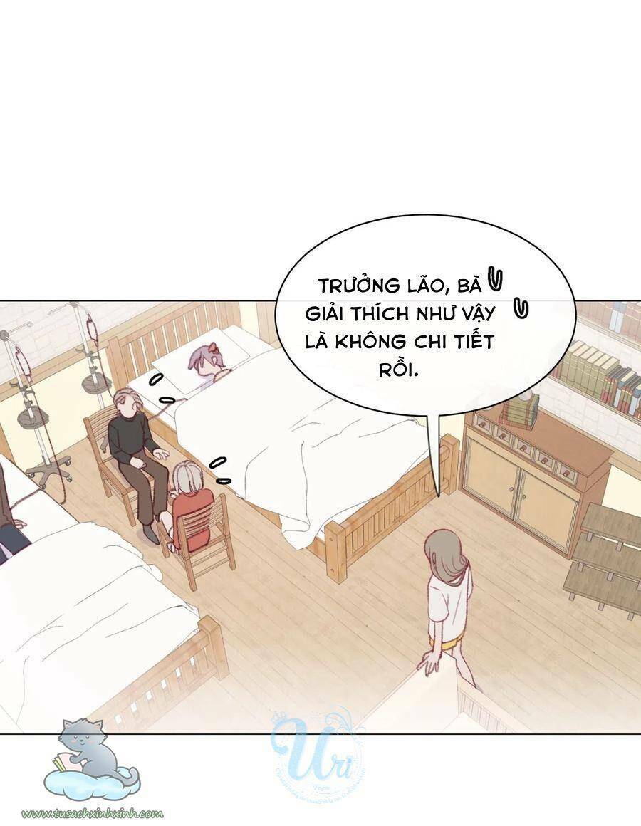 Nhật Ký Nấm Ma Cô: Chapter 18