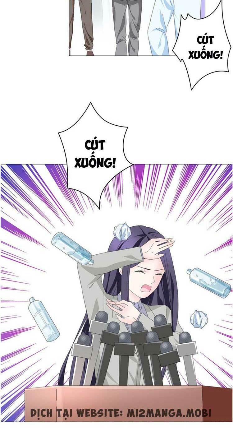 Điều Ước Sủng Ái Bất Bình Đẳng: Chapter 42