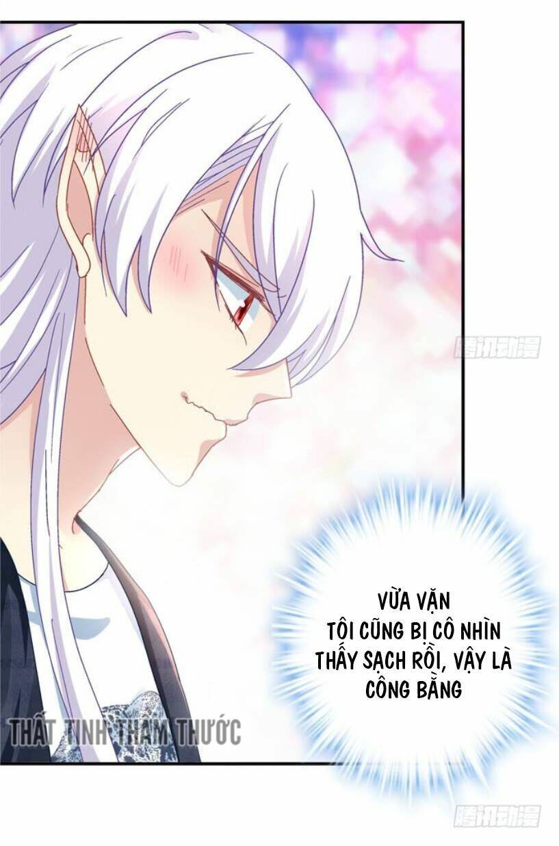 Đế Vương Ta Vẫn Còn Nhỏ: Chapter 55