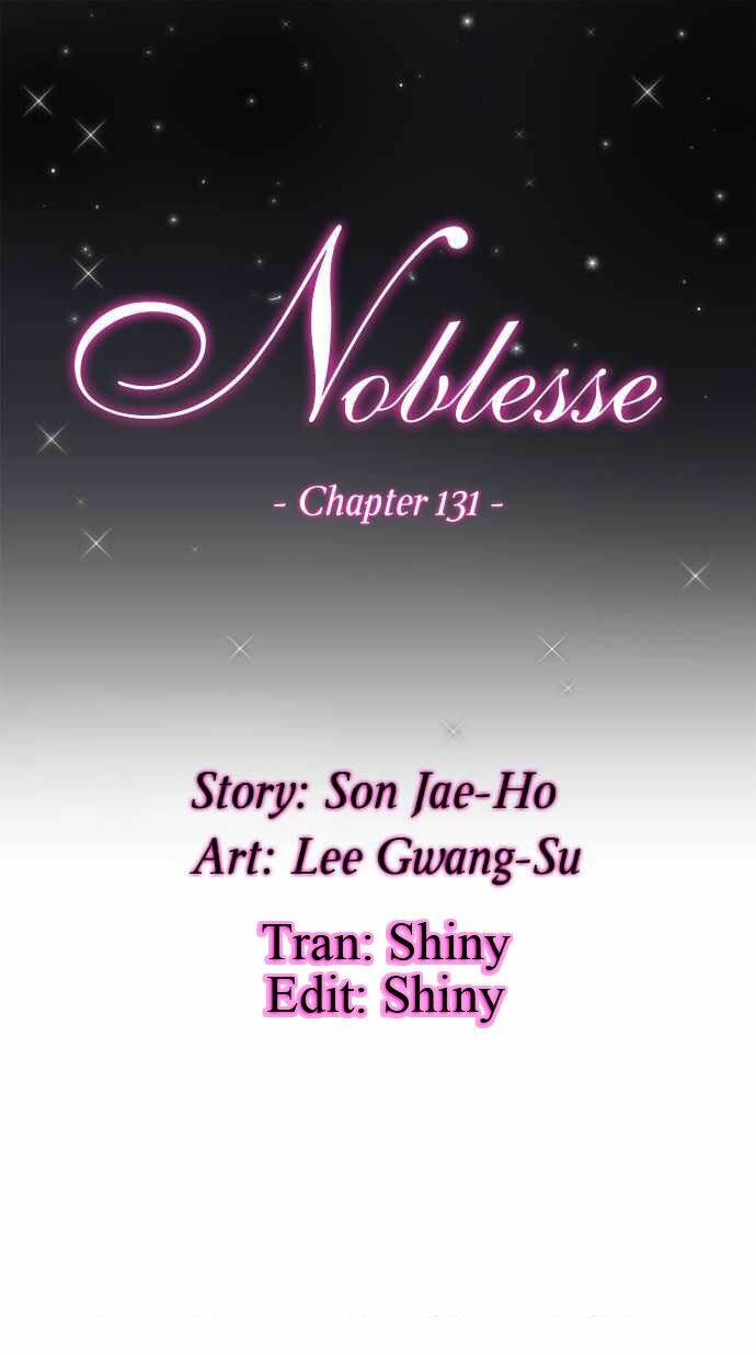 Ma Cà Rồng Quý Tộc: Chapter 131