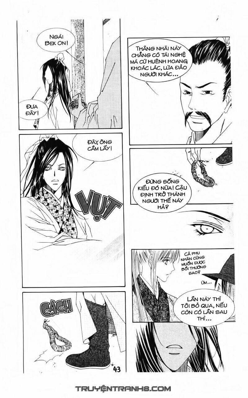 Pháp Sư Trừ Tà: Chapter 8.2