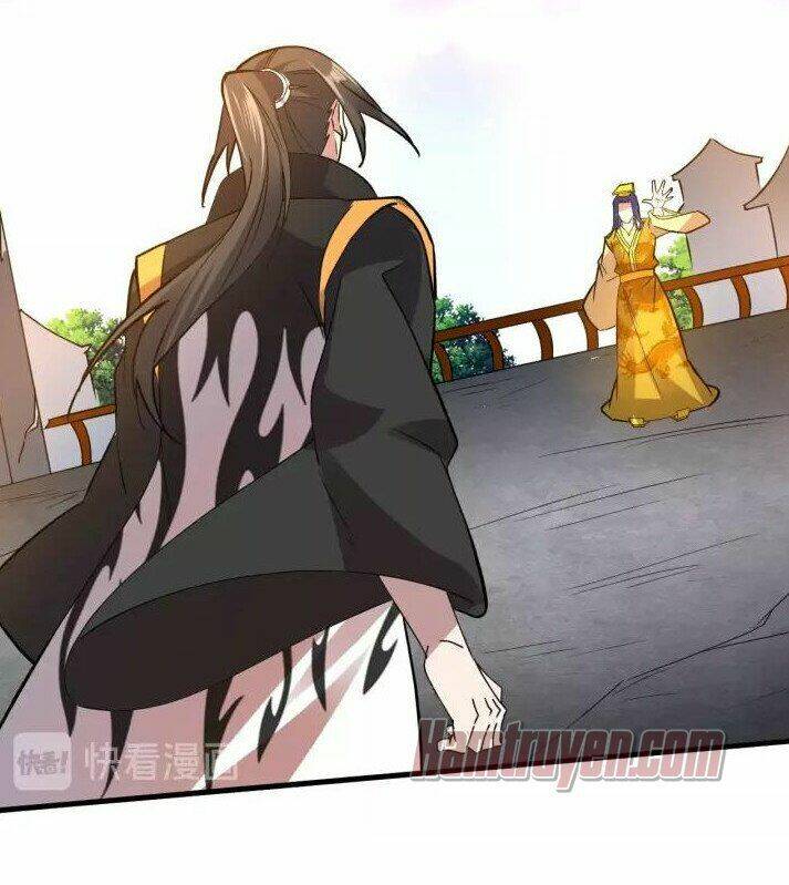 Đại Nghịch Chi Môn: Chapter 90