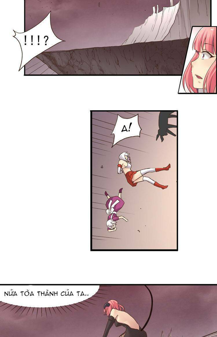 Vì Tôi Là Ông Chú Mở Tiệm Bán Vũ Khí: Chapter 46