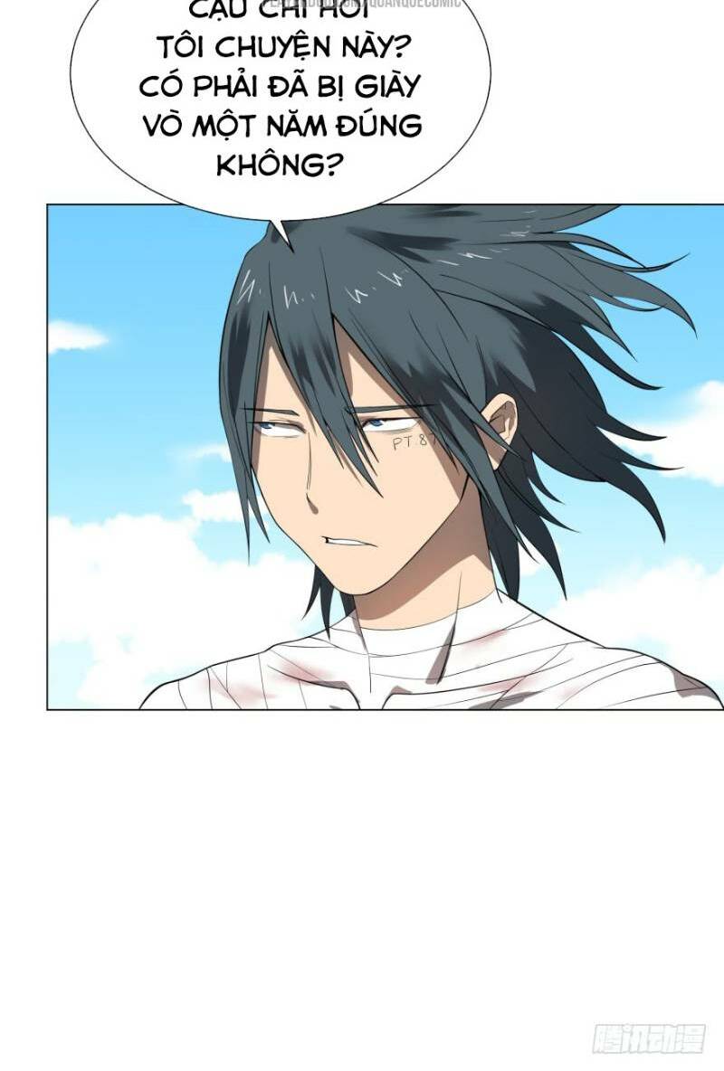 Danh Sách Kẻ Phản Diện: Chapter 10