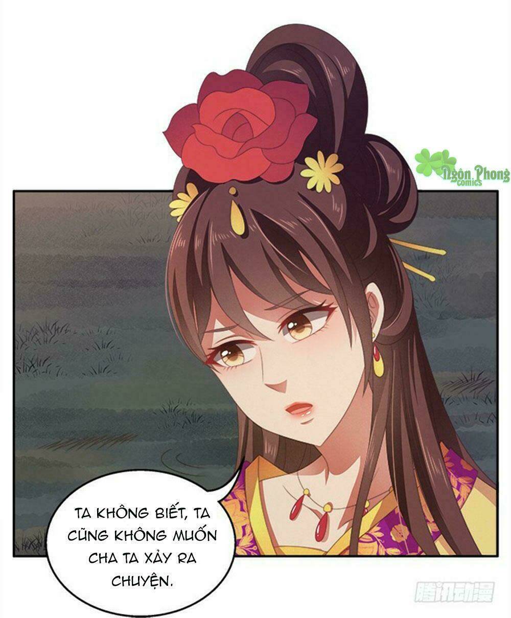 Thịnh Thế An Nhiên: Chapter 54