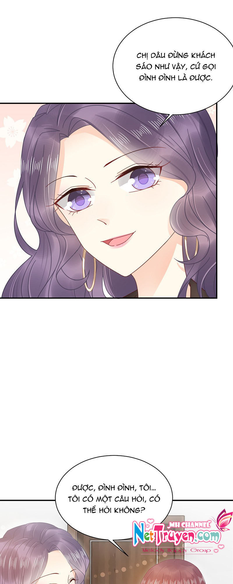 Thịnh Thế Điềm Sủng: Tiểu Manh Thê Của Dịch Thiếu: Chapter 23