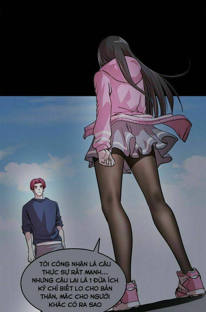 Change (Jinyuan): Chapter 24