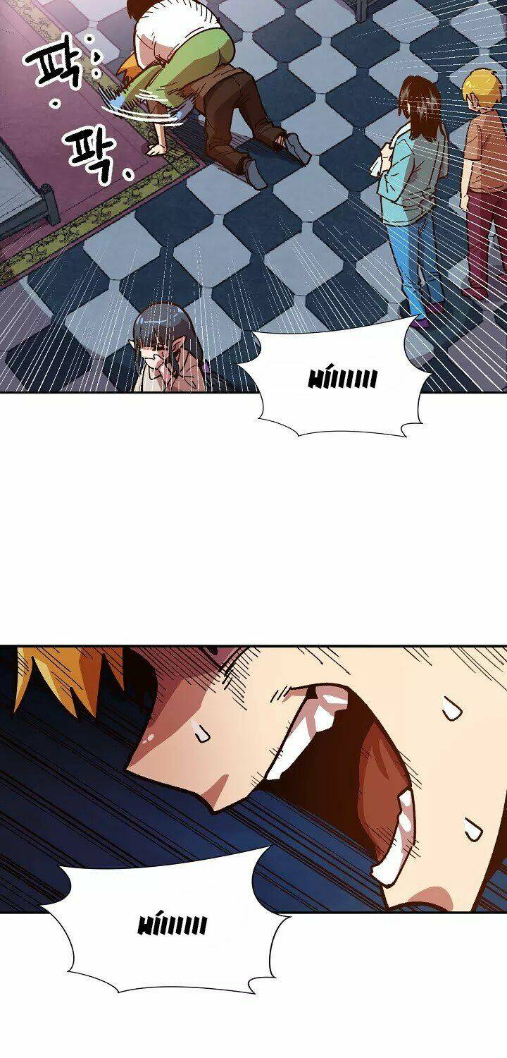 Nô Lệ Nghịch Thiên: Chapter 7