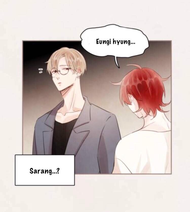 Thiếu Soái Của Tôi Chính Là Manh Như Vậy: Chapter 27
