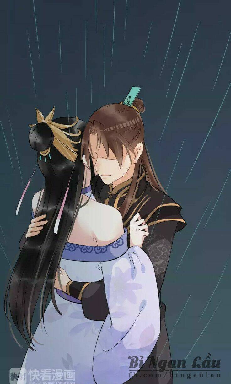 Bồng Sơn Viễn: Chapter 26