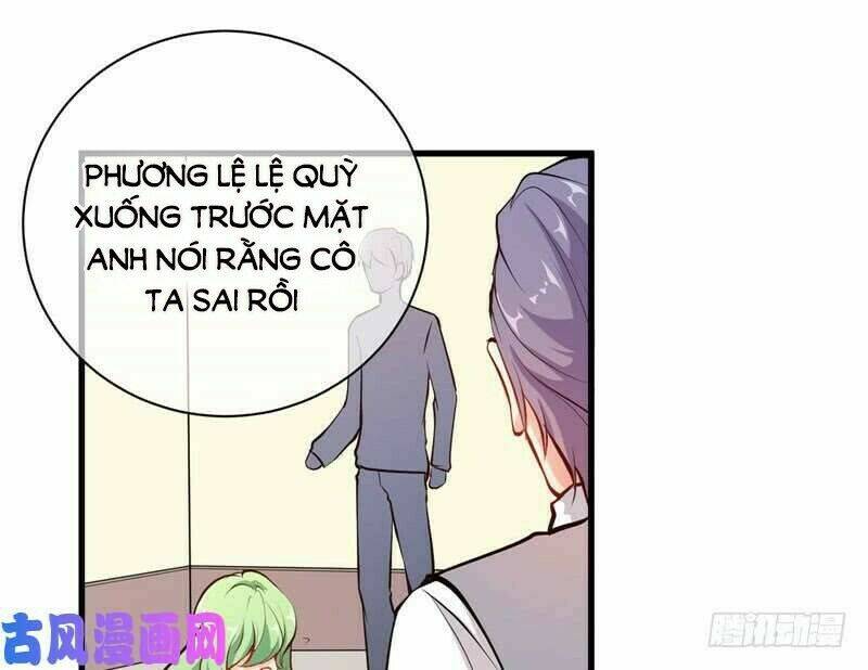 Ám Luyến Thành Hôn: Chapter 89