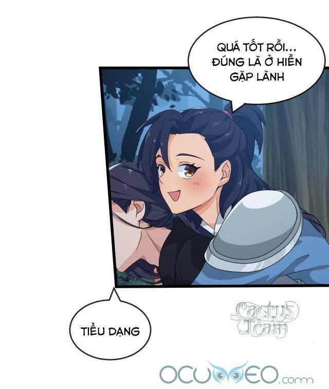 Chiến Thần Dưỡng Thành Kí: Chapter 10