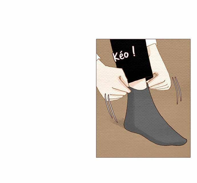 Thánh Thần Trẻ Trâu: Chapter 64