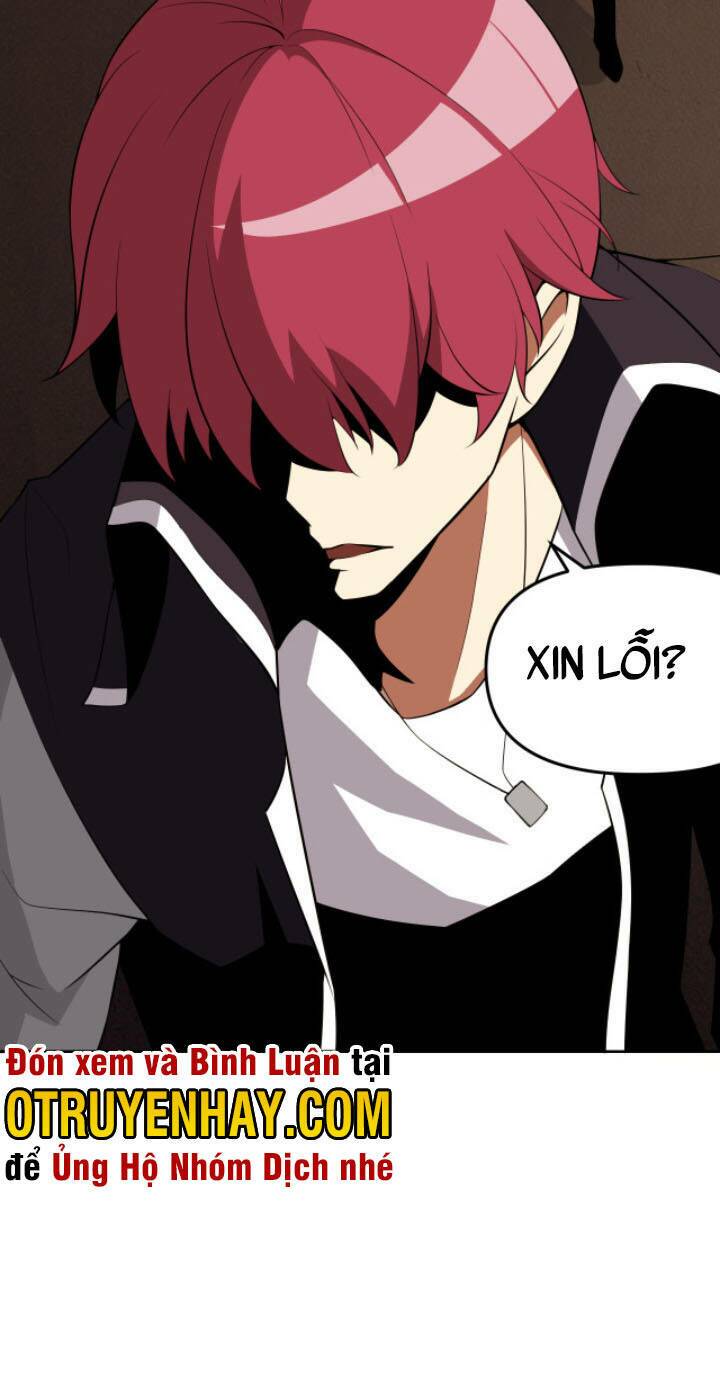 Lão Bà Ta Là Minh Chủ Võ Lâm: Chapter 13
