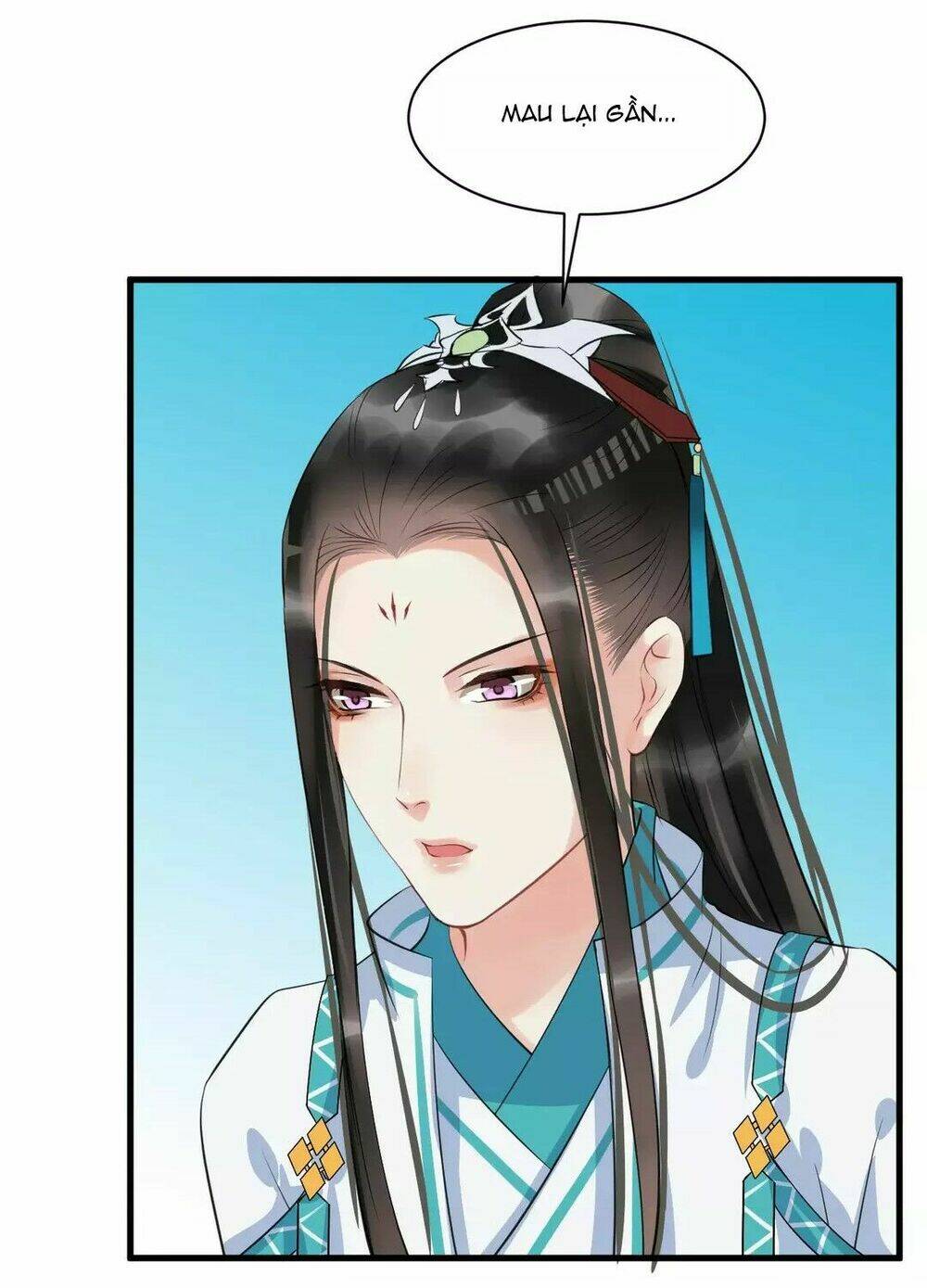 Bồng Sơn Viễn: Chapter 30