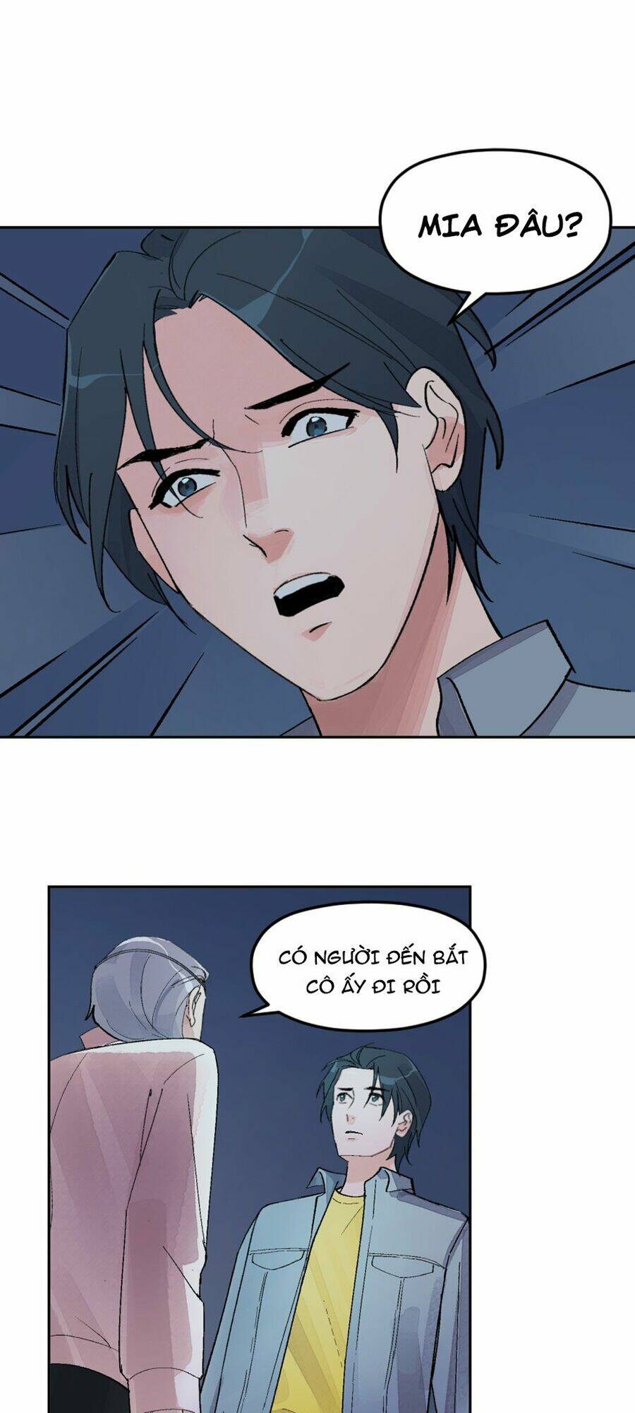 Anh Hùng Và Hiệp Nữ: Chapter 68
