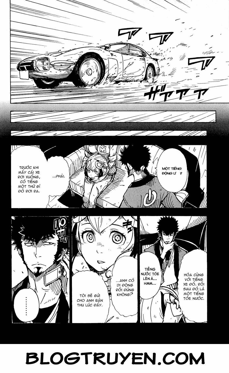 Dimension W: Chapter 14