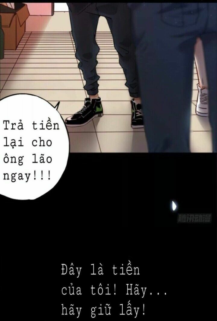 Thì Thầm: Chapter 1