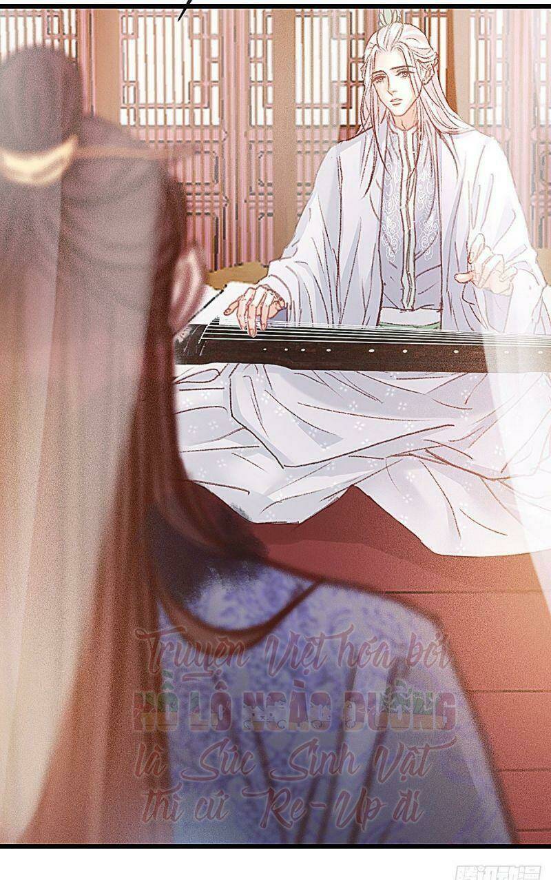 Hữu Yêu Lai Chi Họa Trung Tiên: Chapter 68