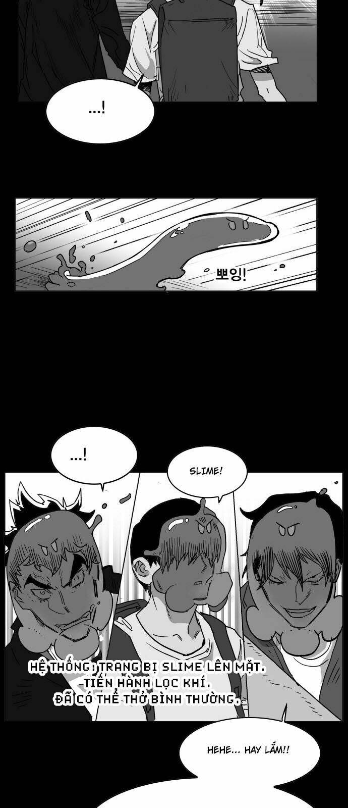 Hard Core Leveling Warrior: Chapter 127