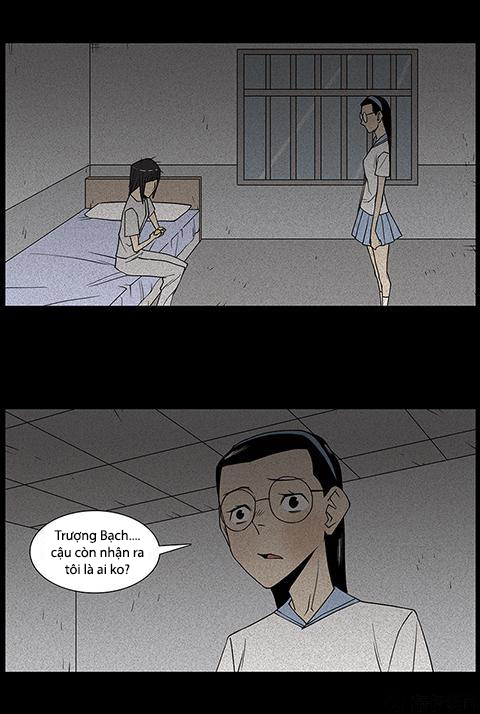 Chuyện Lạ Đêm Khuya: Chapter 85