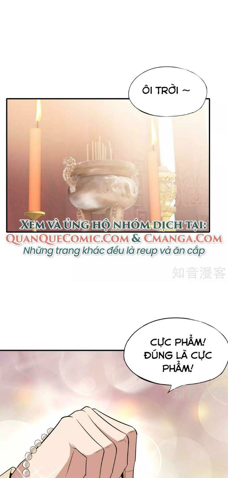 Vòng Bạn Bè Mạnh Nhất Của Tiên Giới: Chapter 30