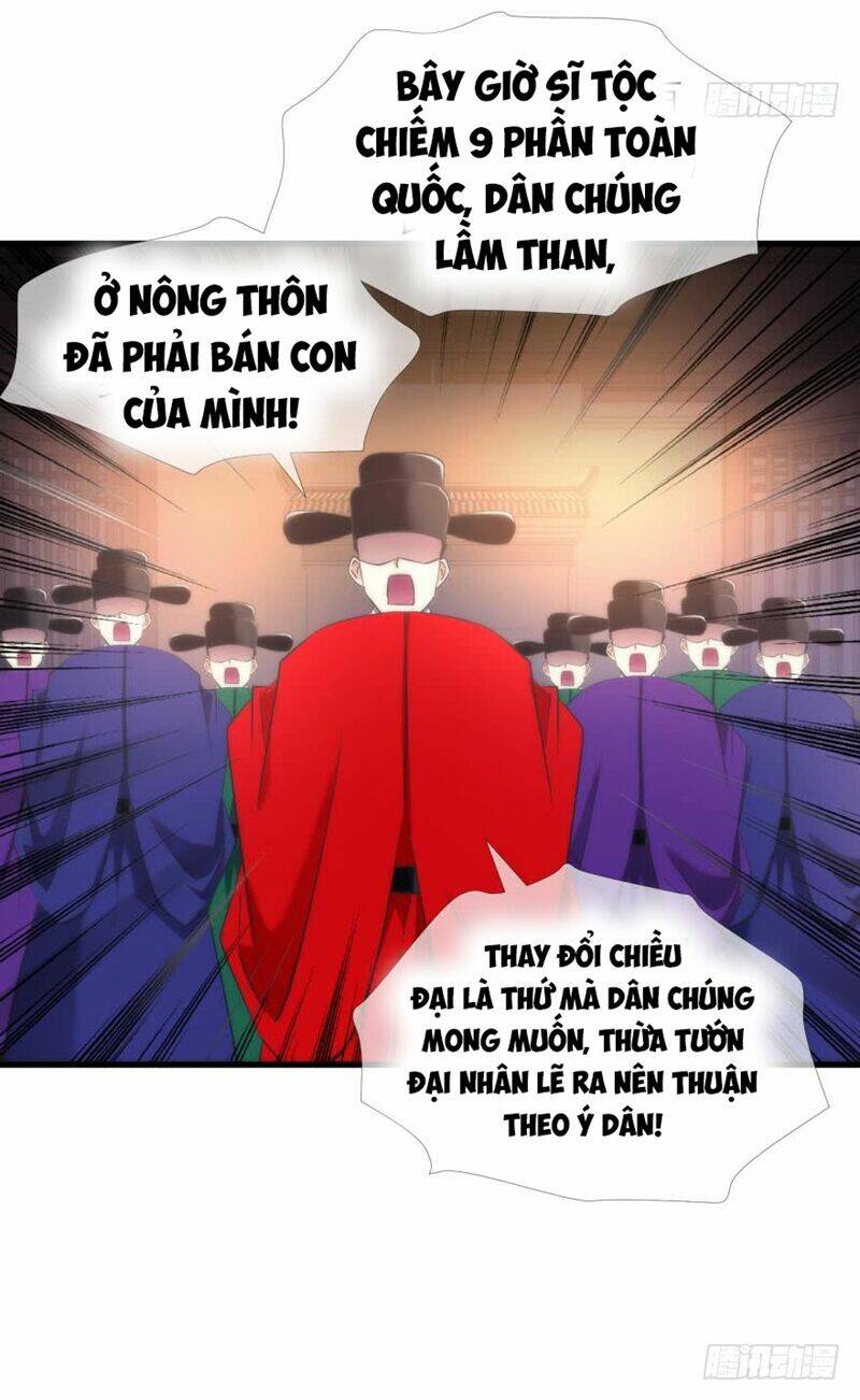 Một Vạn Tư Thế Công Lược Yêu Nam: Chapter 134