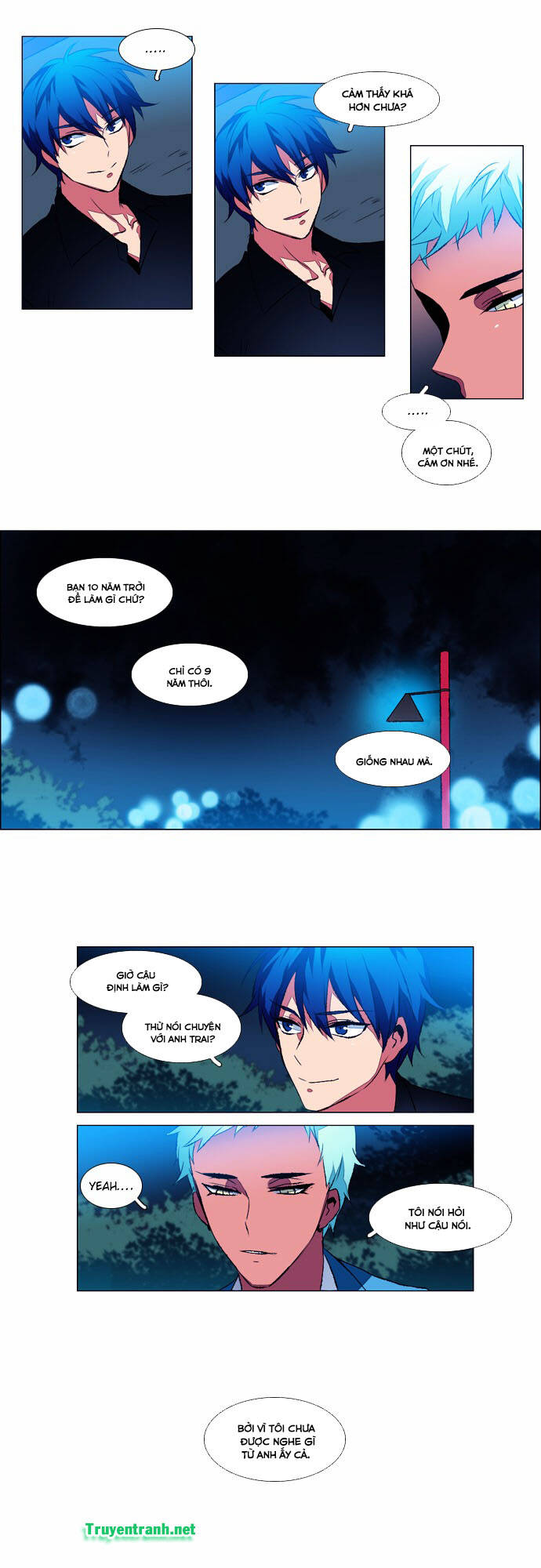 Wonted: Chapter 113