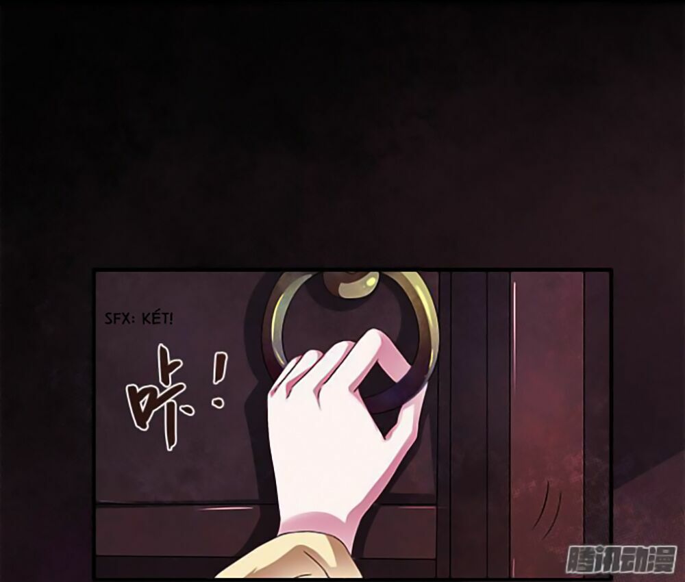 Thịnh Thế An Nhiên: Chapter 4