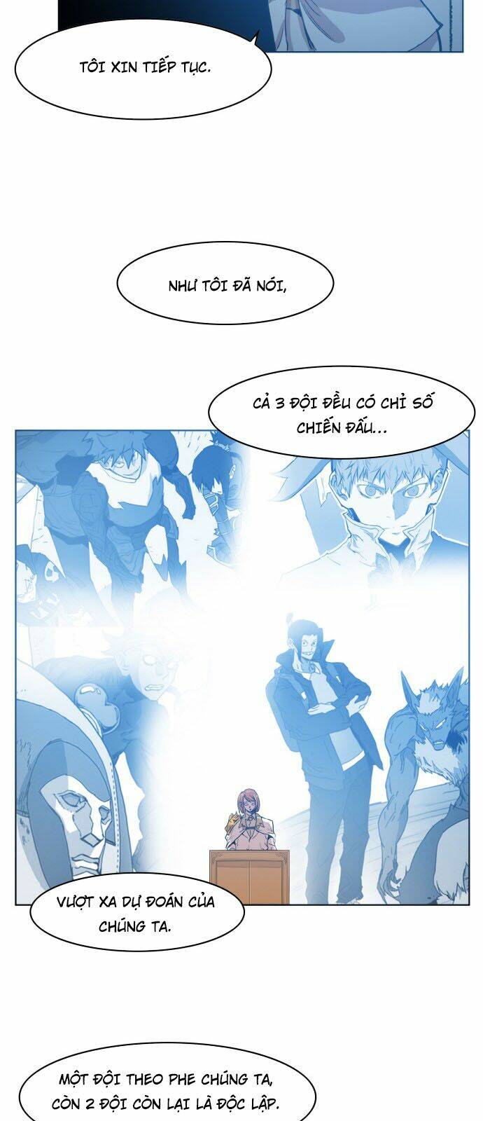 Hard Core Leveling Warrior: Chapter 143