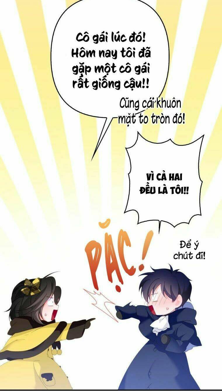 Đọc Thần Chú Lên Đi, Rose!: Chapter 11