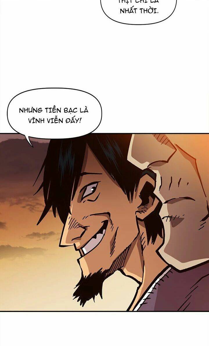 Nô Lệ Nghịch Thiên: Chapter 28